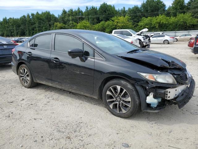 Vin: 19xfb2f89fe009079, lot: 68056504, honda civic ex 20154