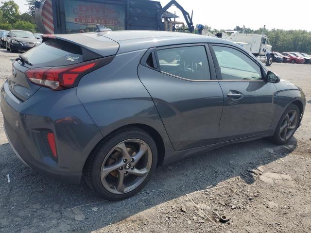 2019 HYUNDAI VELOSTER B KMHTG6AF4KU010441  67707334