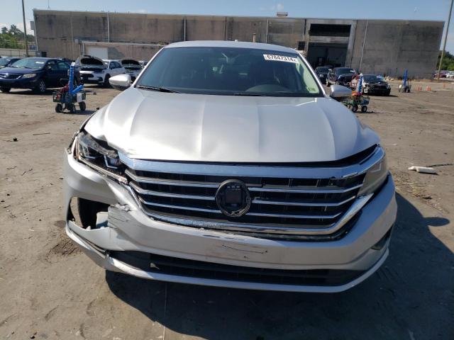 2020 VOLKSWAGEN PASSAT SE - 1VWSA7A32LC007720