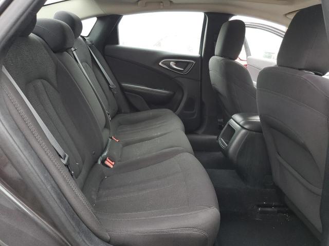 2015 CHRYSLER 200 LIMITE - 1C3CCCAB6FN536506