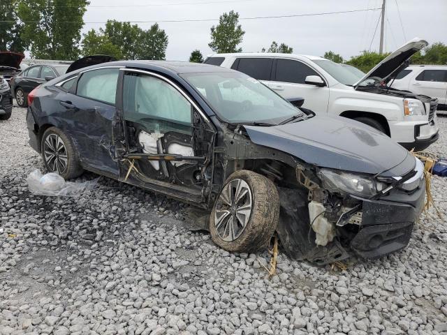 2016 HONDA CIVIC EX - 19XFC1F3XGE019102