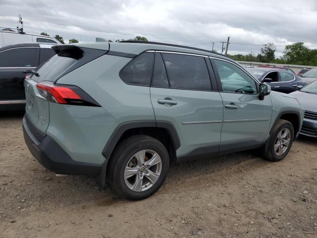 2023 TOYOTA RAV4 XLE - 2T3P1RFV9PW354902