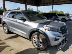 FORD EXPLORER X photo