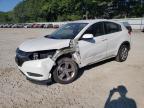 2018 HONDA HR-V LX - 3CZRU6H39JM703862