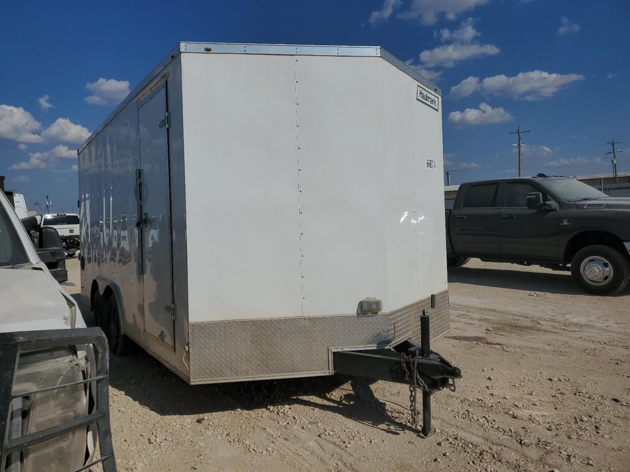 Lot #2970151264 2022 HAUL TRAILER