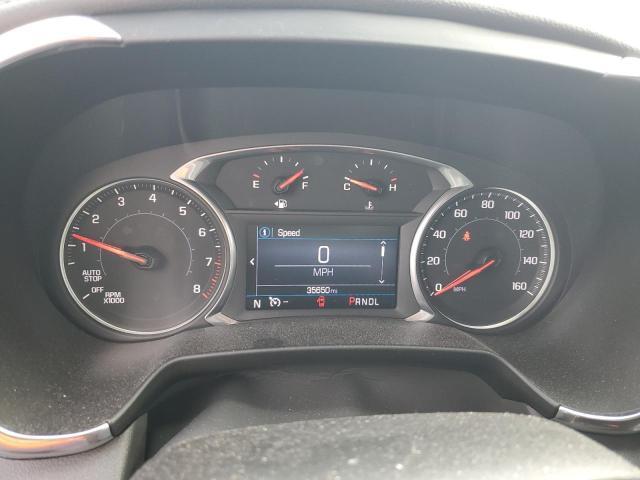 2020 CHEVROLET BLAZER L 3GNKBARA4LS678999