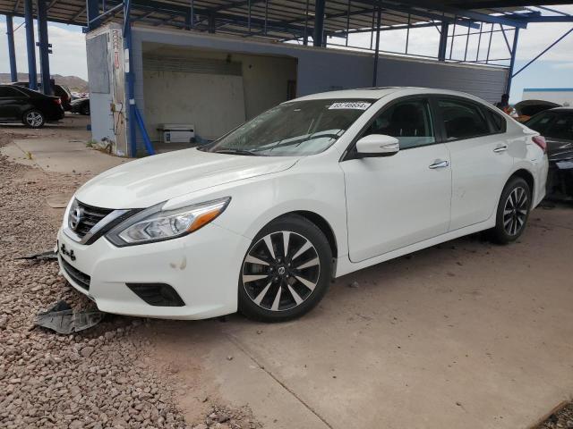 VIN 1N4AL3APXJC150065 2018 Nissan Altima, 2.5 no.1