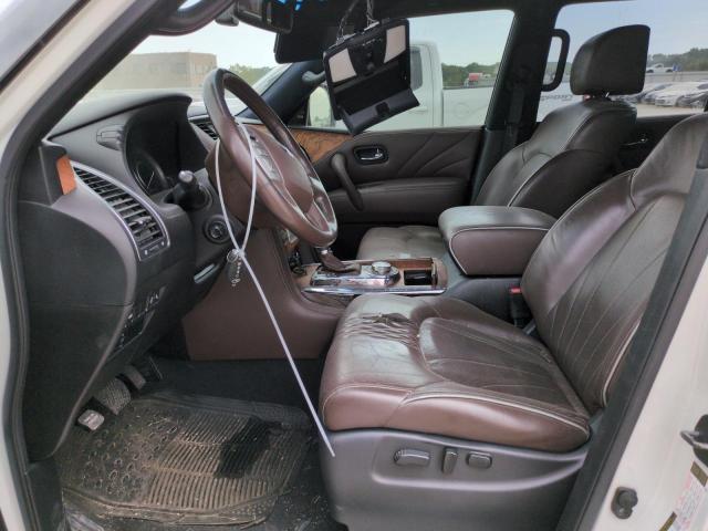 2017 INFINITI QX80 BASE - JN8AZ2NE2H9155140