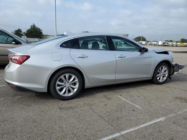 2021 CHEVROLET MALIBU LT - 1G1ZD5ST0MF022348