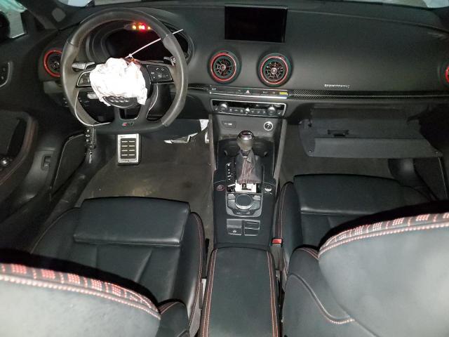 2020 AUDI RS3 WUABWGFF0LA902287
