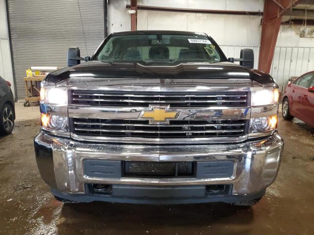 2015 CHEVROLET SILVERADO - 1GC2KUE80FZ117462