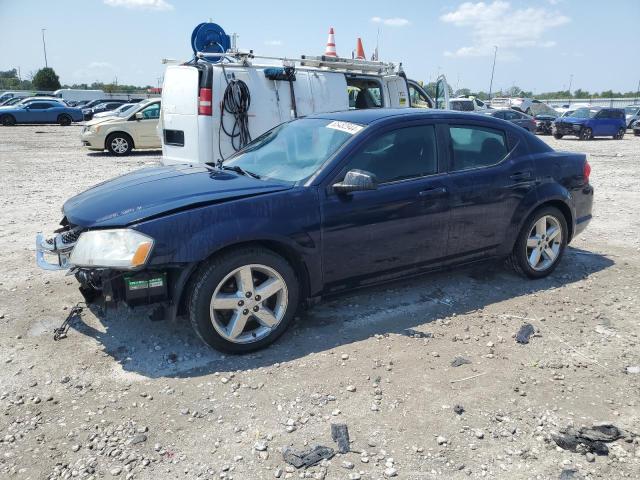 DODGE AVENGER SE