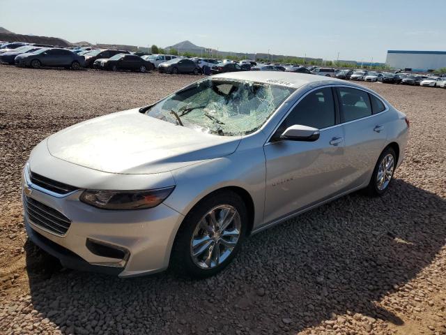 Vin: 1g1ze5st9hf209025, lot: 66087814, chevrolet malibu lt 2017 img_1