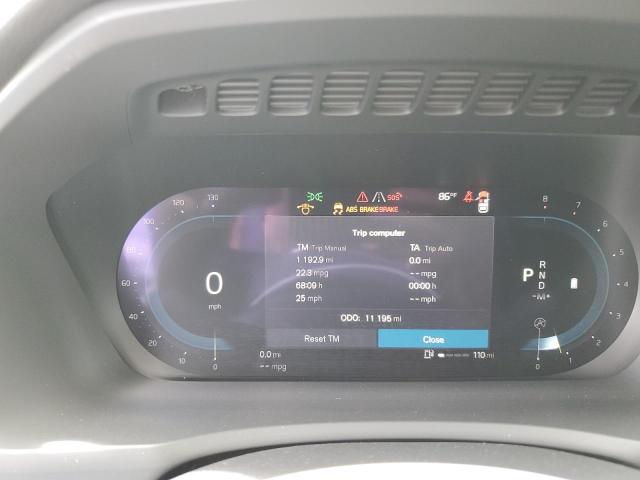 2023 VOLVO XC90 CORE YV4L12PV5P1915757