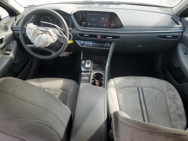 2022 HYUNDAI SONATA SE - 5NPEG4JA6NH148700