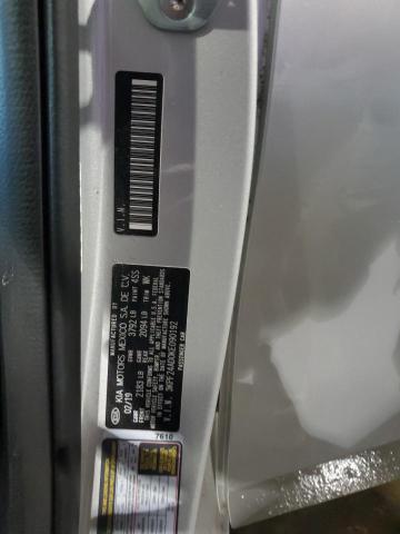 2019 KIA FORTE FE - 3KPF24AD0KE090192