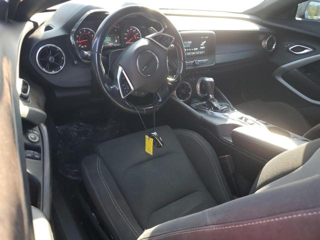 2018 CHEVROLET CAMARO LT - 1G1FB1RXXJ0184898