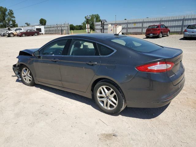 VIN 1FA6P0HD9G5130228 2016 Ford Fusion, SE no.2