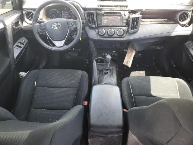 2018 TOYOTA RAV4 LE - JTMBFREV3JJ733008