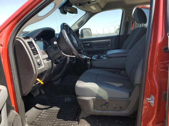 2018 RAM 1500 SLT - 1C6RR7LTXJS170813