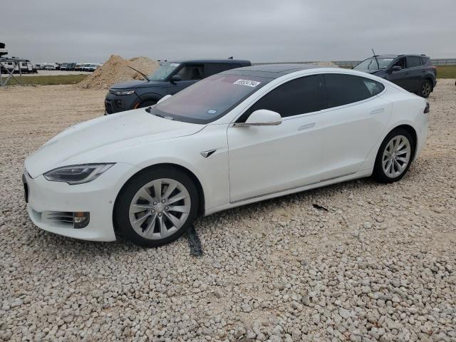 2017 TESLA MODEL S - 5YJSA1E26HF195377