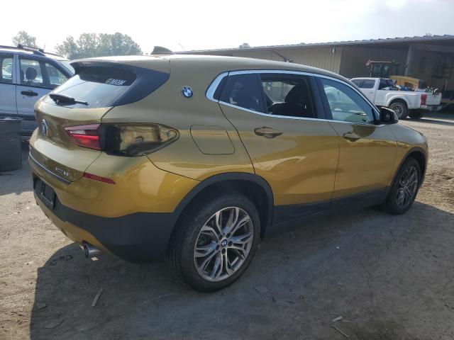 VIN WBXYJ5C3XJEF72142 2018 BMW X2, Xdrive28I no.3