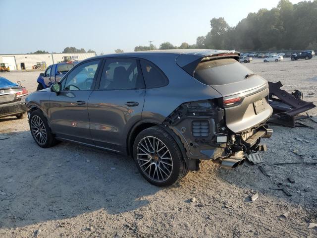 VIN WP1AF2AY3LDA39020 2020 Porsche Cayenne, Turbo no.2