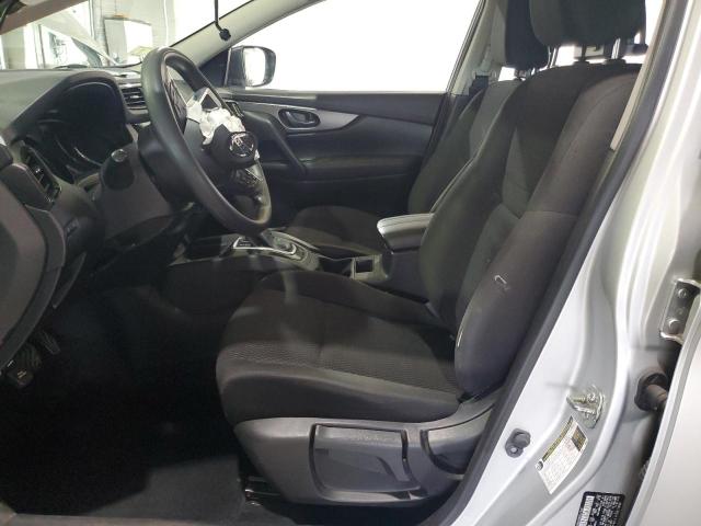 2019 NISSAN ROGUE SPOR - JN1BJ1CR0KW340824