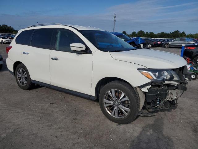 2018 NISSAN PATHFINDER - 5N1DR2MN2JC613323