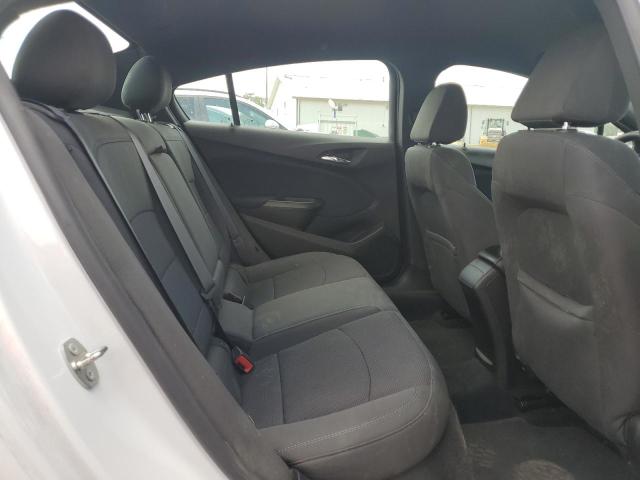 2016 CHEVROLET CRUZE LT - 1G1BE5SM0G7321635