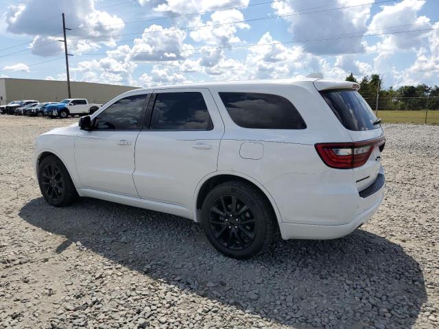 2018 DODGE DURANGO R/ - 1C4SDHCT8JC115057