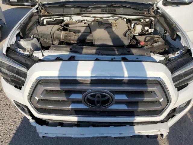 VIN 3TMGZ5AN5LM317558 2020 Toyota Tacoma, Double Cab no.11