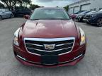 CADILLAC ATS LUXURY photo