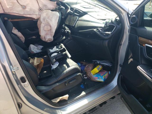 2018 HONDA CRV 2HKRW2H99JH652950