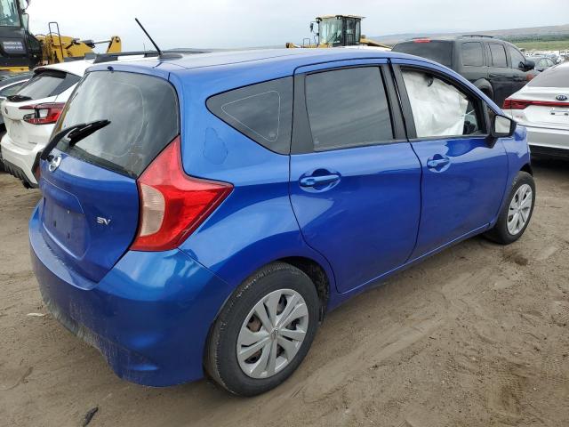 2017 NISSAN VERSA NOTE - 3N1CE2CP7HL376960