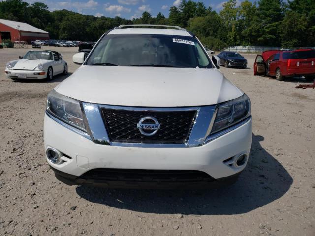 2015 NISSAN PATHFINDER - 5N1AR2MM2FC670316