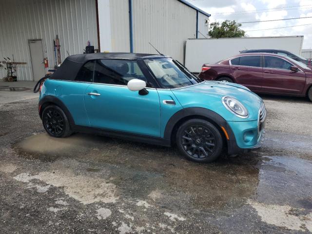 2020 MINI COOPER - WMWWJ3C01L3M02100