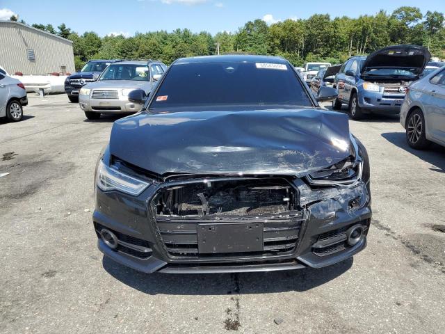 2018 AUDI S6 PREMIUM WAUFFAFC1JN033378