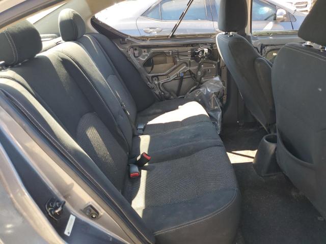 2017 NISSAN VERSA S - 3N1CN7AP2HL815837