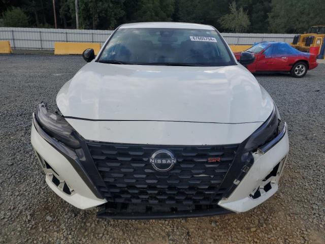 2023 NISSAN ALTIMA SR - 1N4BL4CV9PN340037