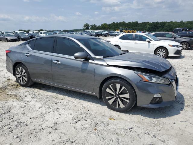 2019 NISSAN ALTIMA SL - 1N4BL4EV7KC103905