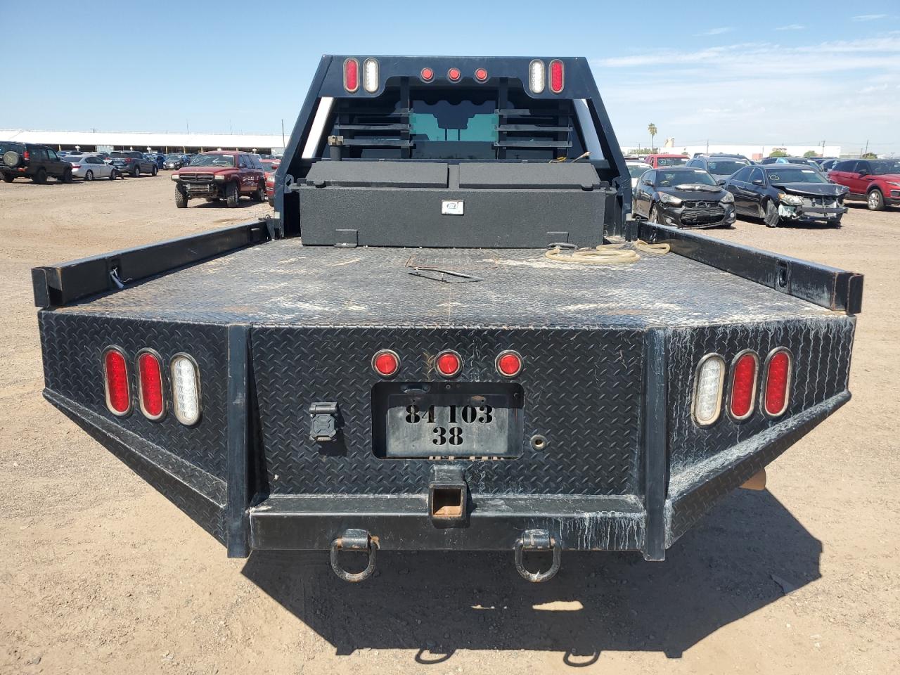 Lot #2974731184 2021 FORD F250