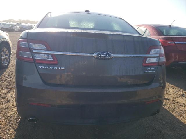 2016 FORD TAURUS SEL - 1FAHP2E86GG153644