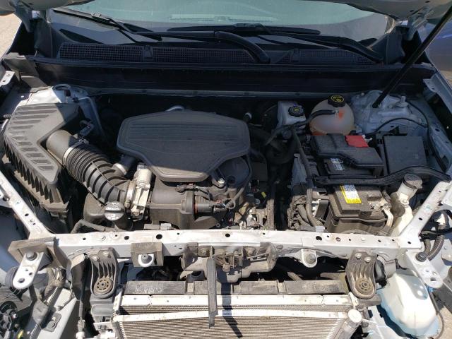 2020 GMC ACADIA SLE - 1GKKNKLS8LZ155189