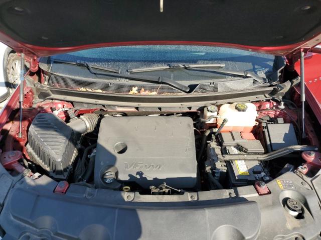 2019 CHEVROLET TRAVERSE L - 1GNEVGKW4KJ288532