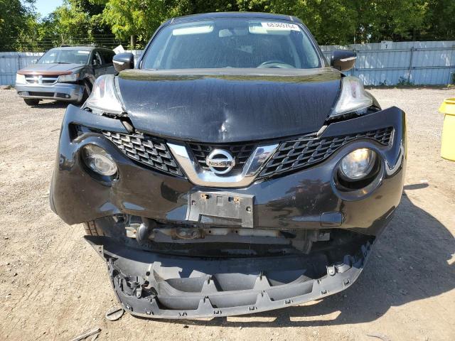 2017 NISSAN JUKE S - JN8AF5MR6HT700029