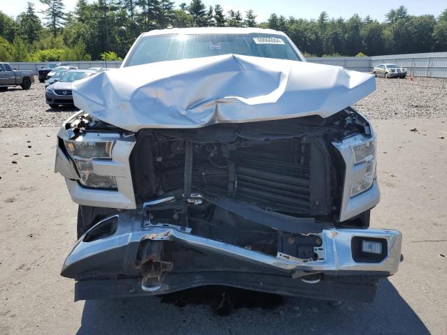 VIN 1FTEW1EF6HFA79612 2017 Ford F-150, Supercrew no.5