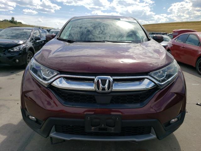 2019 HONDA CR-V EX - 7FARW2H50KE033719