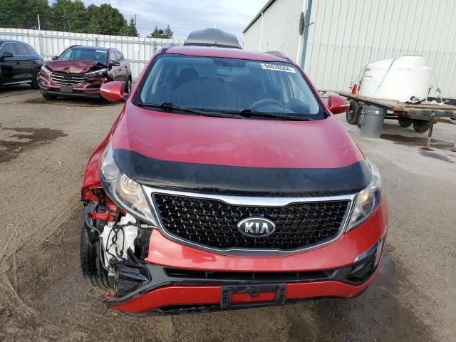 2015 KIA SPORTAGE L - KNDPBCAC7F7774796