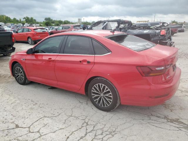 2019 VOLKSWAGEN JETTA SEL - 3VWE57BU7KM005421